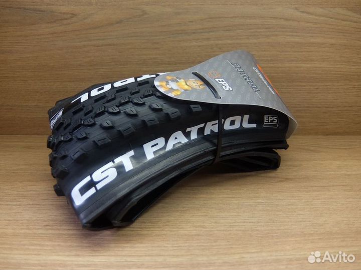 Покрышки на велосипед, разные размеры