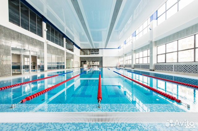 Гостевой визит в Территорию Фитнеса Люберцы