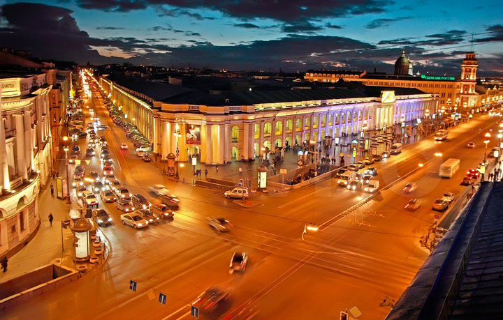 3-к. квартира, 120 м², 2/5 эт.