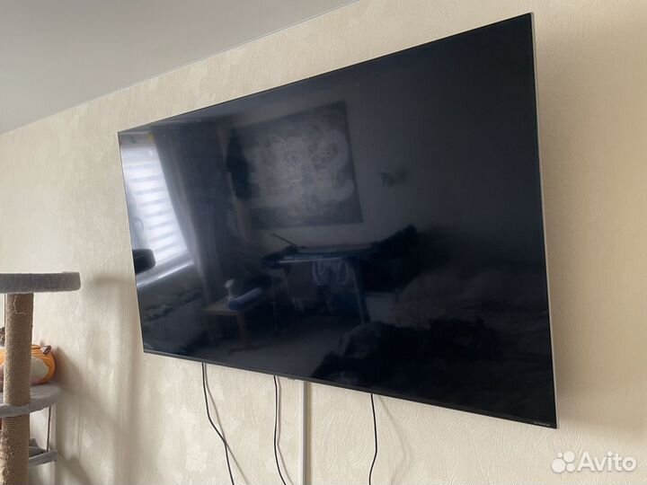 Телевизор LG NanoCell 65 4К SmartTV