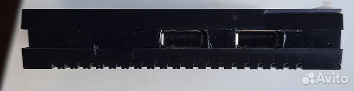 Тв приставка H96 Pro+ (Андроид)