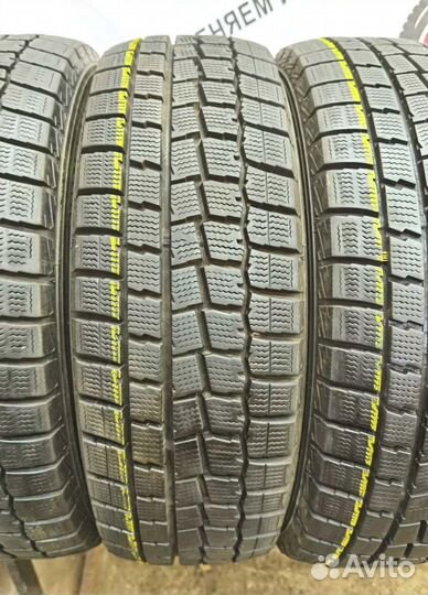 Dunlop Winter Maxx 185/65 R15 88Q
