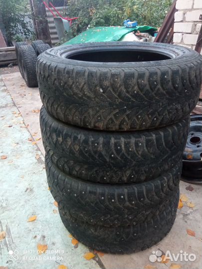 Диски r 15 штампованные