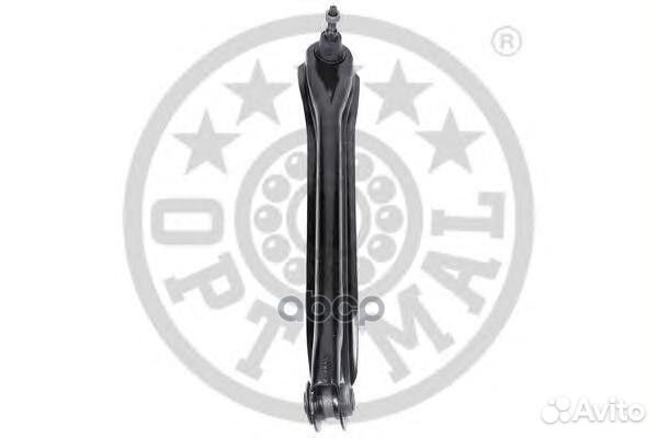 Рычаг независимой подвески колеса ford: escape