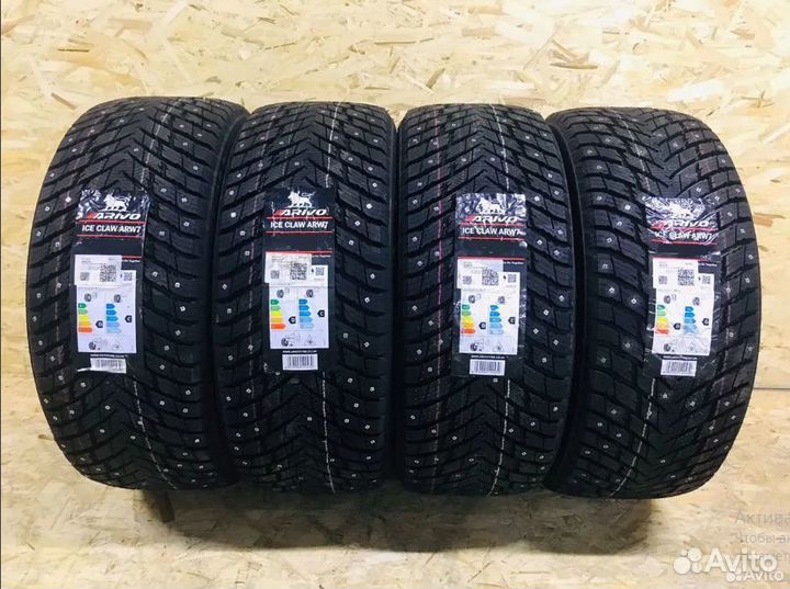 Arivo Wintercross ARW7 235/55 R17 102T