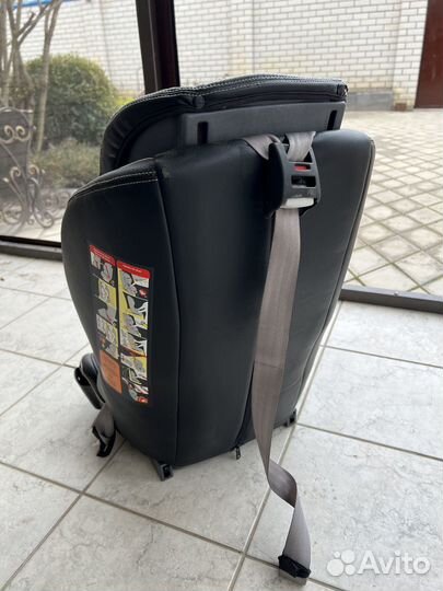 Детское Автокресло от 9 до 36 кг Happy Baby