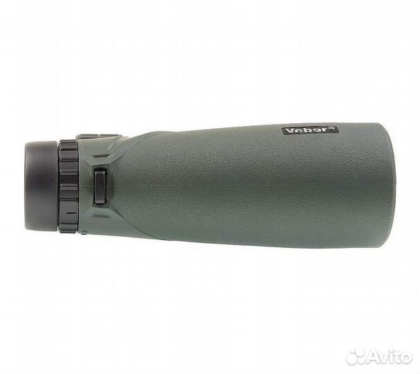 Бинокль Veber sputnik 12х50G WP