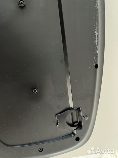 Клавиатура