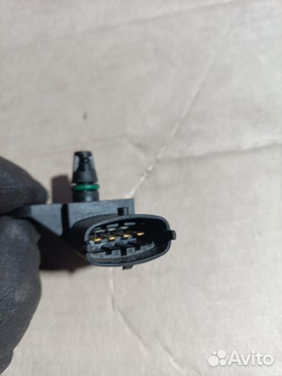 Датчик абсолютного давления Mitsubishi Lancer 10