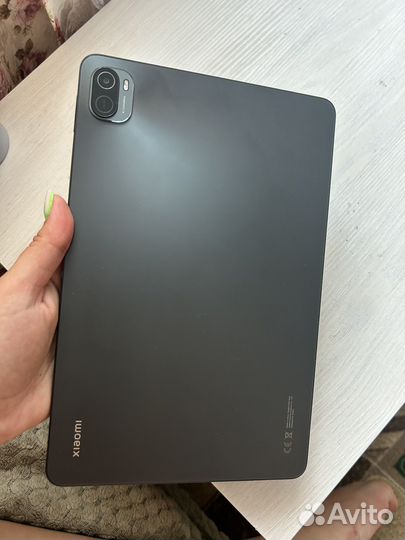 Планшет xiaomi mi pad 5 6/128