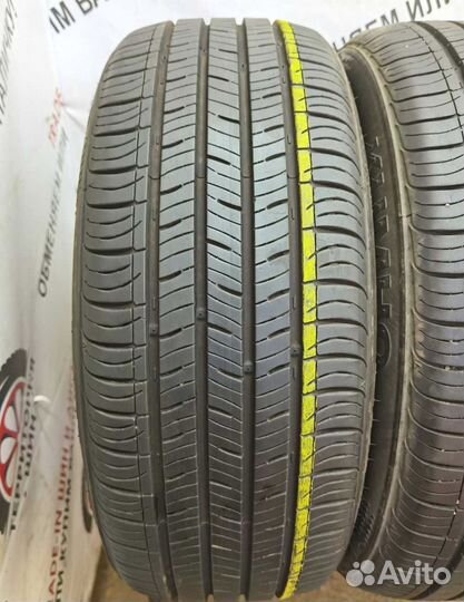 Kumho Solus TA31 215/55 R17 94V