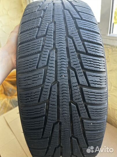 Nokian Tyres Nordman RS2 195/55 R15 89R