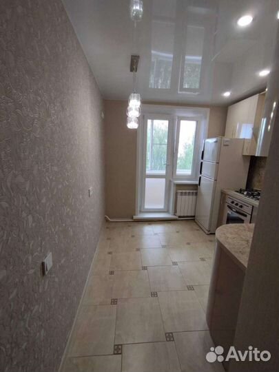 Ремонт квартир