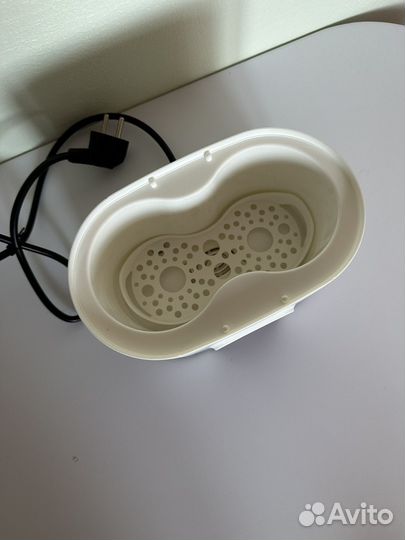 Подогреватель стерилизатор для бутылочек