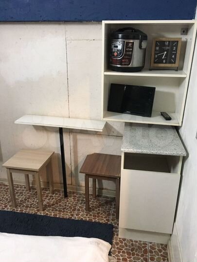 Комната 15 м², 1/5 эт.