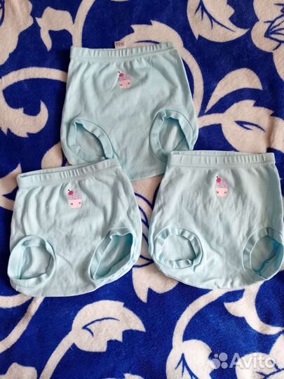 Трусы детские