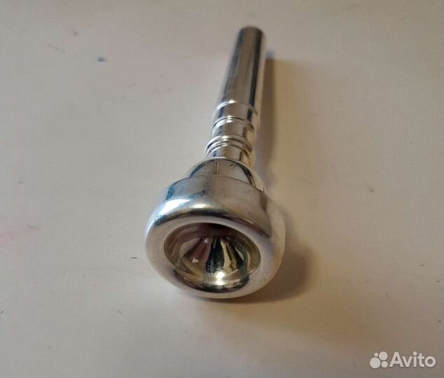 Мундштук для трубы 5sv Vincent Bach оригинал