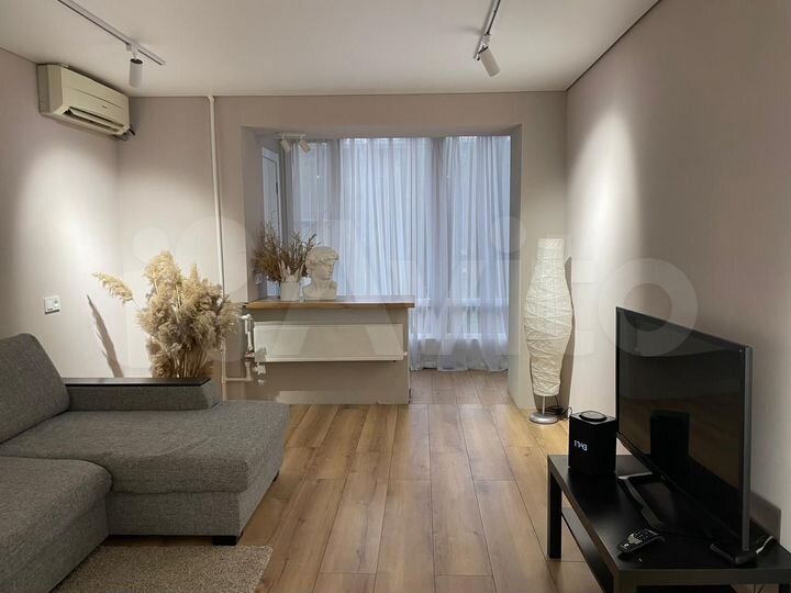 3-к. квартира, 65 м², 3/5 эт.