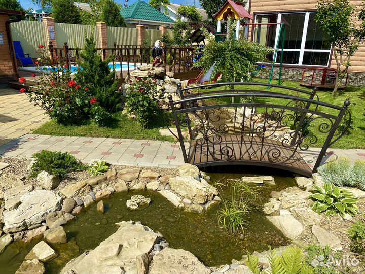 Отдых на Азовском море (Пересыпь)