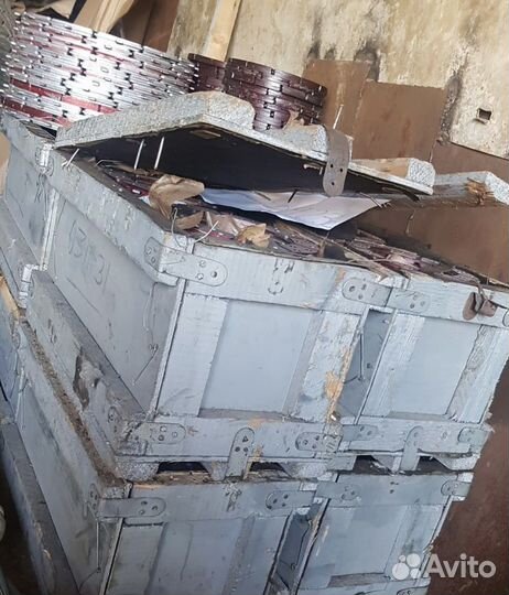 Диски кт авиационные тормозные