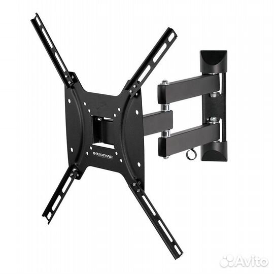 Kromax Кронштейн optima-404