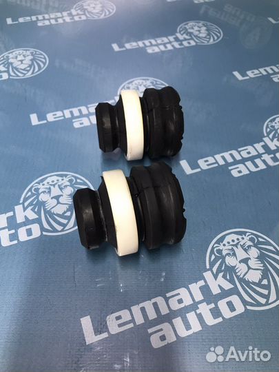 Отбойник заднего амортизатора Toyota Mark 2