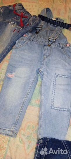 Вещи для девочки