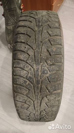 Nokian Tyres Nordman 5 175/65 R14