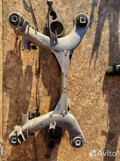 Балка задняя Mercedes-Benz CLS-Класс C219 рест