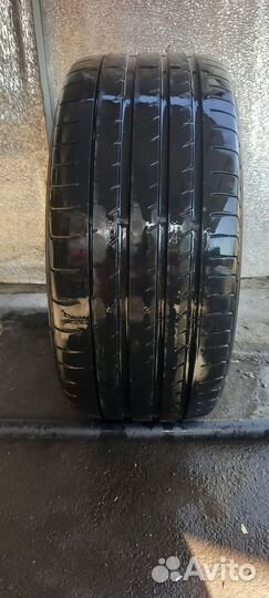 Yokohama Advan Sport V105 245/35 R18