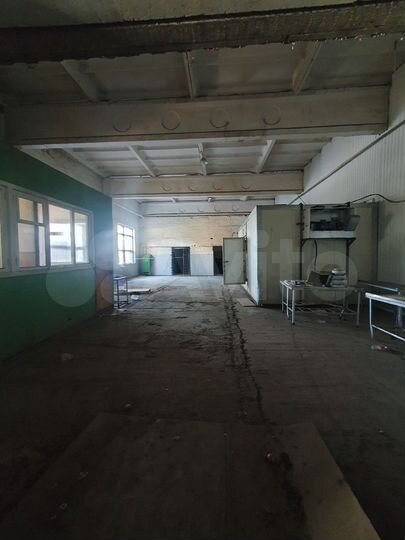 Склад, 2300 м²