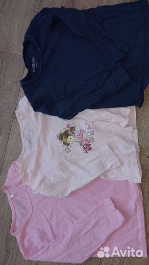 Для девочек