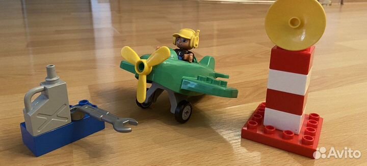 Lego duplo оригинал