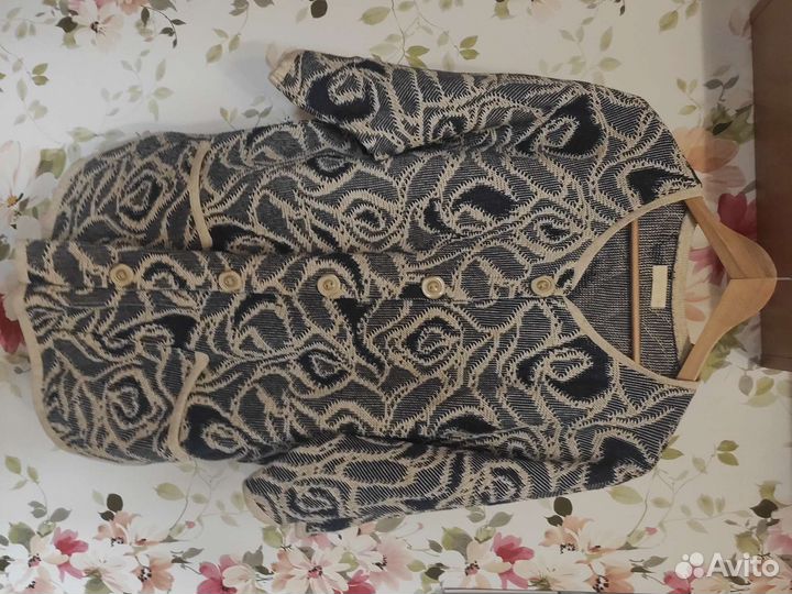 Пакет женских вещей 48 50