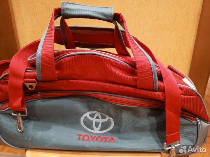 Спортивная сумка