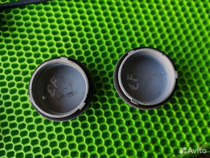 Крышка фары для Hyundai Sonata IV 2001-2012