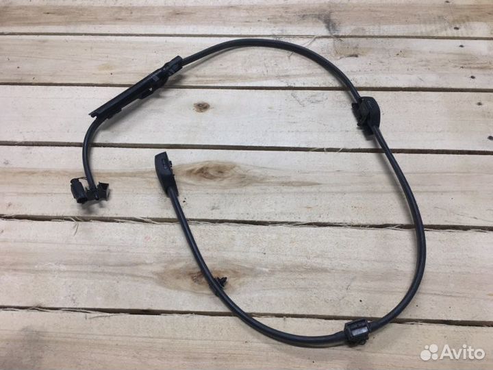 Форсунка омывателя лобового стекла Bmw 530D G30