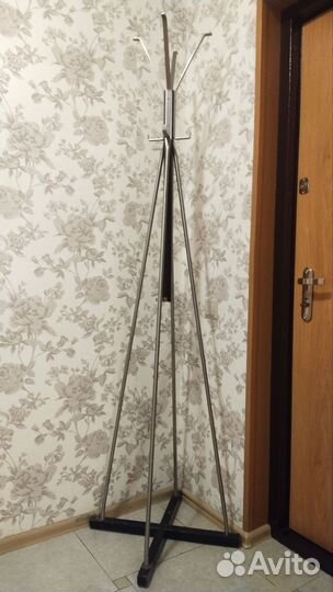 Вешалка для одежды напольная IKEA