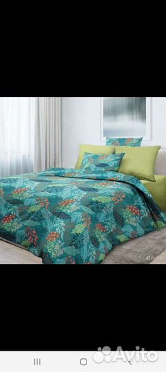 Простынь на резинке