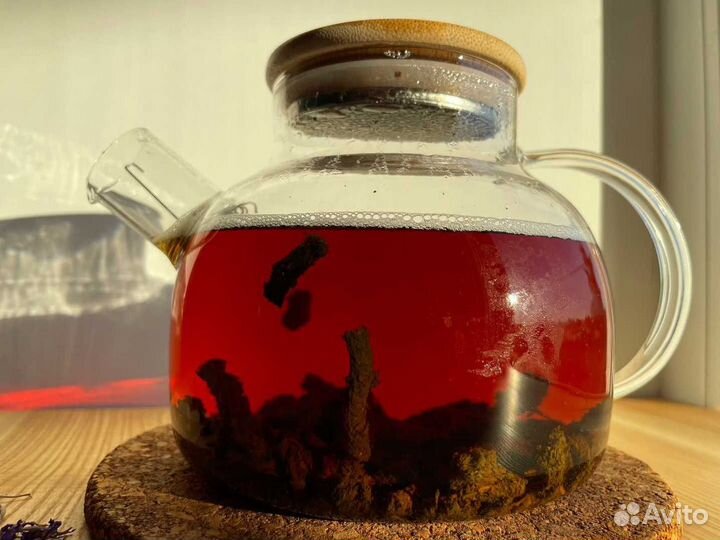 Иван-чай 1 кг кипрей 2О23 настоящий, польза