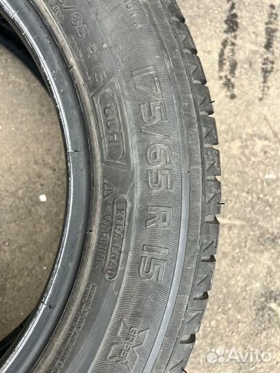 Michelin Energy Saver 175/65 R15 88H