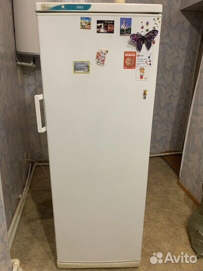 Морозильная камера ноуфрост