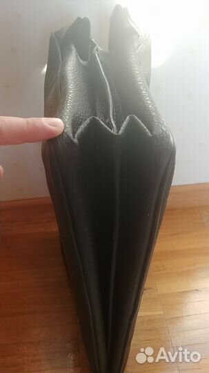 Советский портфель