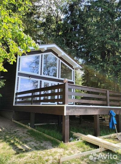 Окна за 7 дней