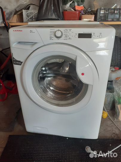 Стиральная машина indesit