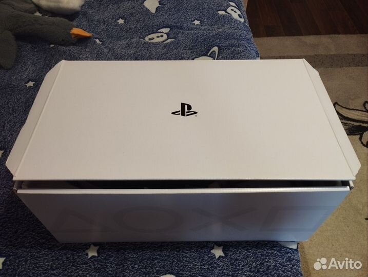 Продам виртуальные очки ps5 vr2