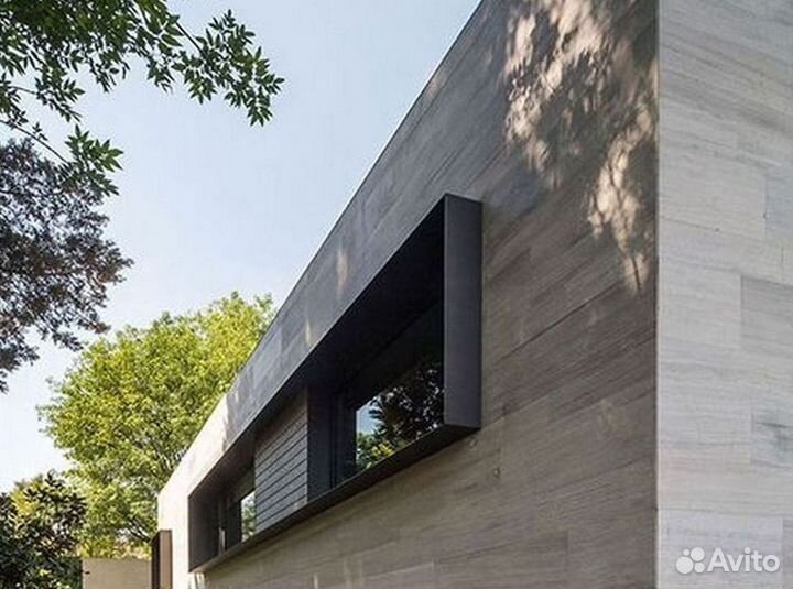 Стеновые панели гибкий камень