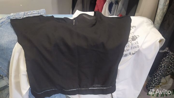 Вещи пакетом на девушку 42 44