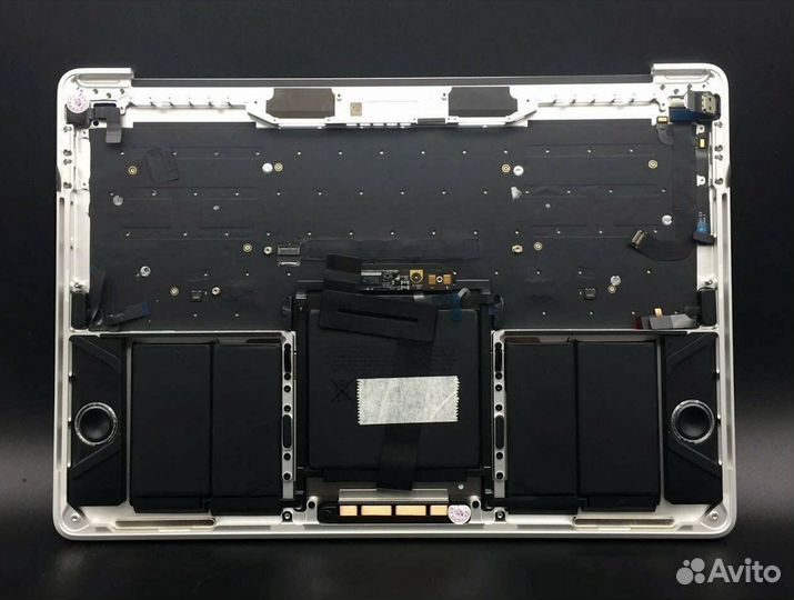 Корпус Топкейс MacBook A2159 A2241 A2289 A2338 Pro