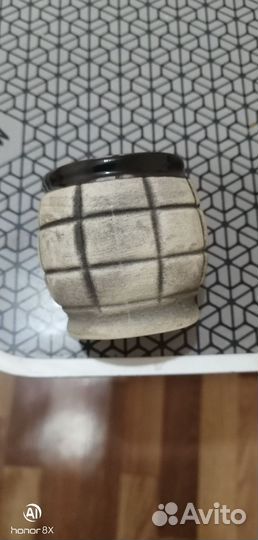 Рюмки фарфор